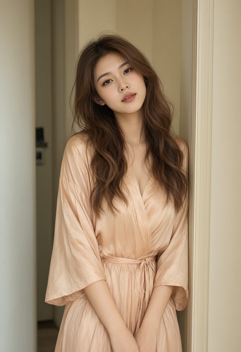 重生豪门女